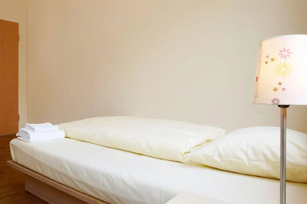 Smart Stay - Hostel Munich City
