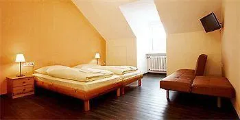 Smart Stay - Hostel Munich City 0*,