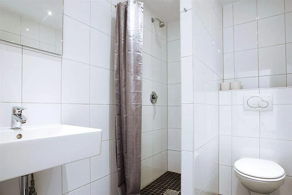 Smart Stay - Hostel Munich City Germany