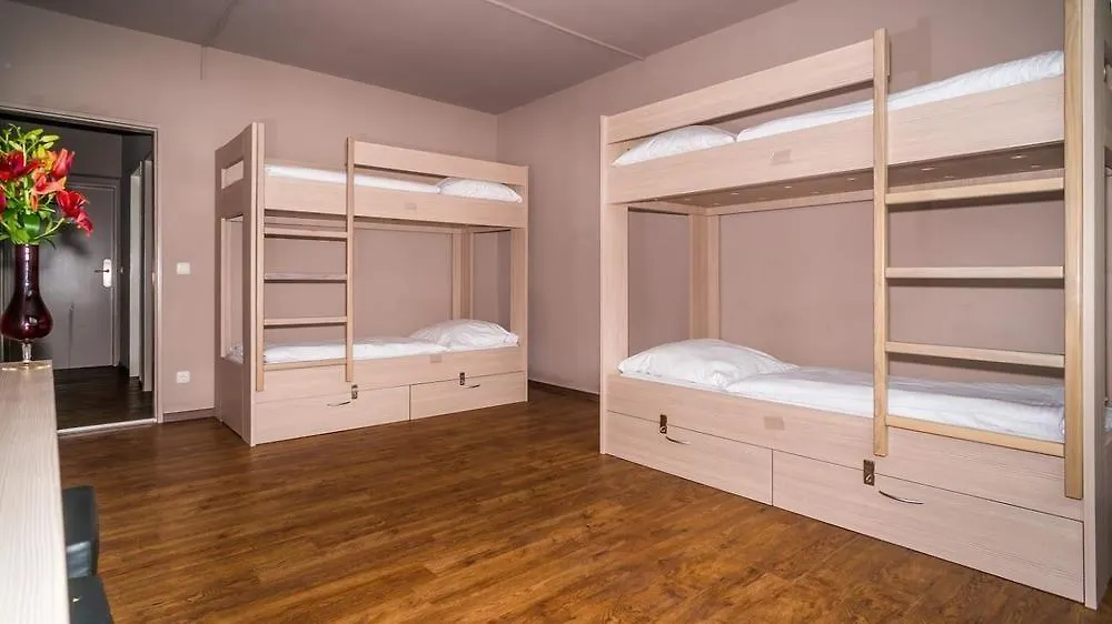 Smart Stay - Hostel Munich City 0*,  Germany