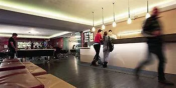 Smart Stay - Hostel Munich City Germany
