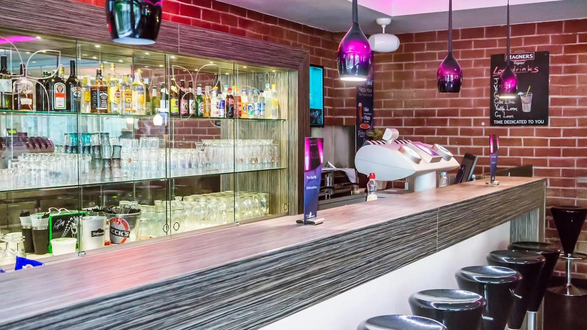 Smart Stay - Hostel Munich City 0*,