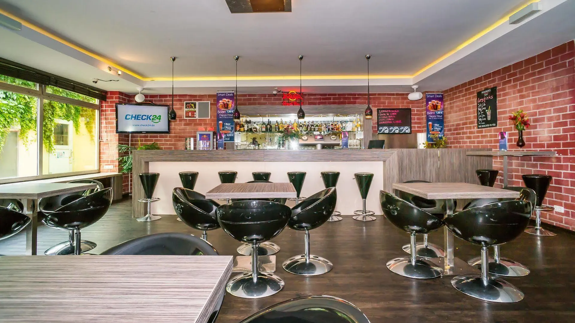 Smart Stay - Hostel Munich City Germany