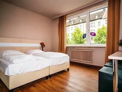 Smart Stay - Hostel Munich City