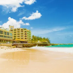 Курортный комплекс Barbados Club ***