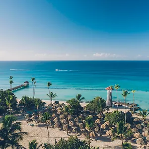 Курортный комплекс Iberostar Selection Hacienda Dominicus *****