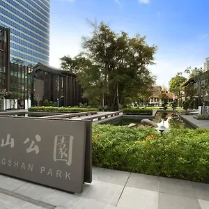 Hotel Days By Wyndham At Zhongshan Park Singapore