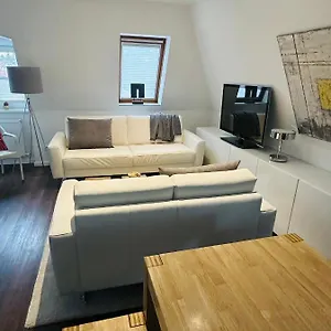 Apartment Design Berlin