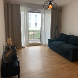 Apartment Im Herzen Der Stadt Dresden