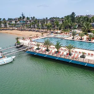 Hotel Terrou-bi Dakar
