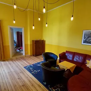 Apartment Designerwohnung Mitte Berlin