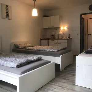 Apartment Feel Hannover