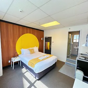 Aparthotel Wellington Hotel Wellington