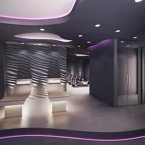 Апартаменты Visionapartments Berlin - Contactless Check-In 