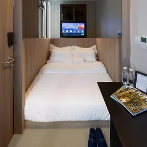 Hotel St Signature Chinatown Singapore