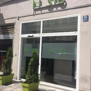 S16 *** München