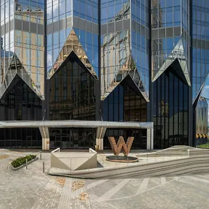 Hotel W - Macau