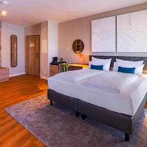 Ramada Encore By Wyndham Messe *** 慕尼黑