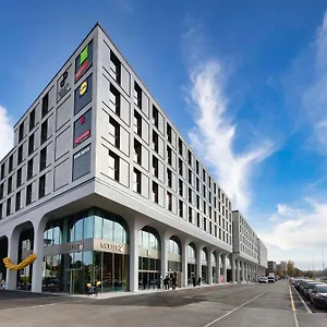 Ibis Styles Perlach Munich