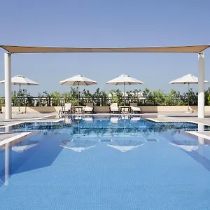Апарт-отель Moevenpick Al Mamzar *****