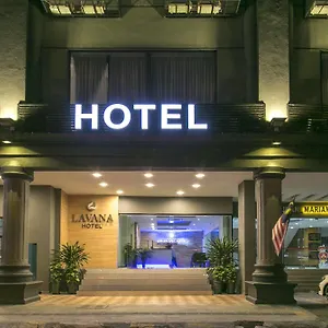 Hotel Lavana Hotel, Chinatown Kuala Lumpur