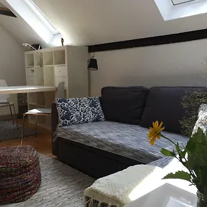 Apartment Cevennenremise Berlin