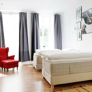 Apartment Family Spot Prenzlberg - Von Rueden Gmbh Berlin