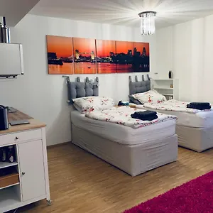 Apartment Messe - Trade Fair Only 5 Min Walk - Zu Fuß München