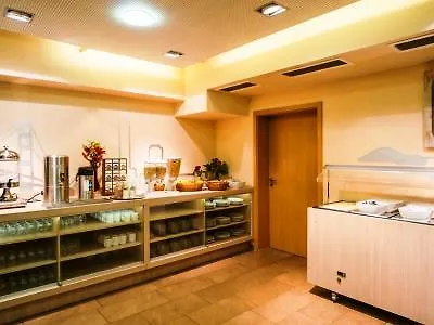 Smart Stay - Hostel Munich City